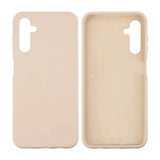 Rvelon Samsung Galaxy A14 Skal Silikon Beige