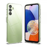 Ringke Samsung Galaxy A14 Skal Fusion Clear