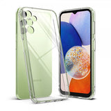 Ringke Samsung Galaxy A14 Skal Fusion Clear