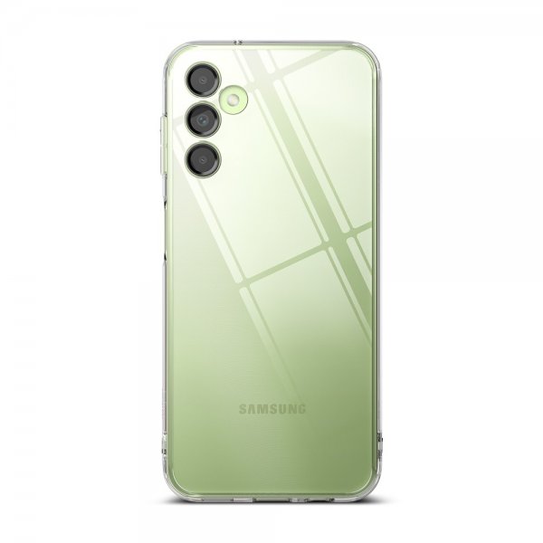 Ringke Samsung Galaxy A14 Skal Fusion Clear