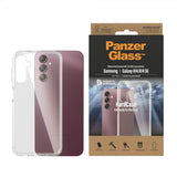 PanzerGlass Samsung Galaxy A14 Skal HardCase Transparent