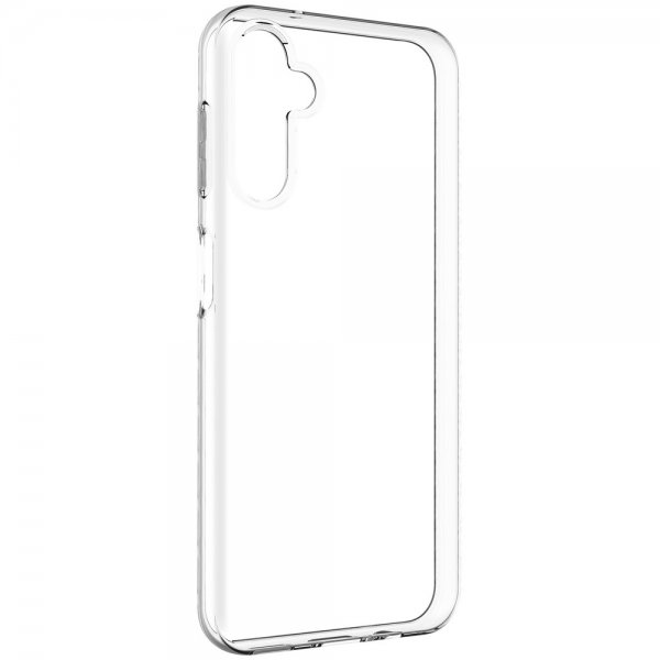 Puro Samsung Galaxy A14 Skal Nude Transparent