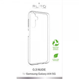 Puro Samsung Galaxy A14 Skal Nude Transparent