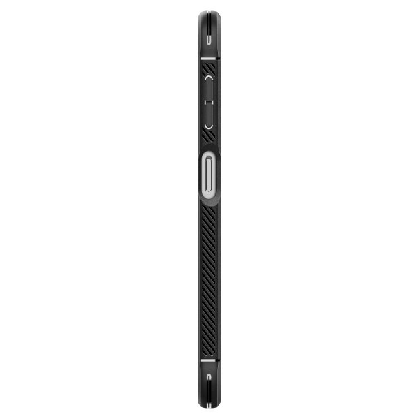 Spigen Samsung Galaxy A14 Skal Rugged Armor Matte Black