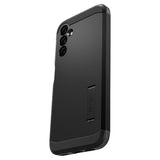 Spigen Samsung Galaxy A14 Skal Tough Armor Svart
