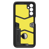 Spigen Samsung Galaxy A14 Skal Tough Armor Svart