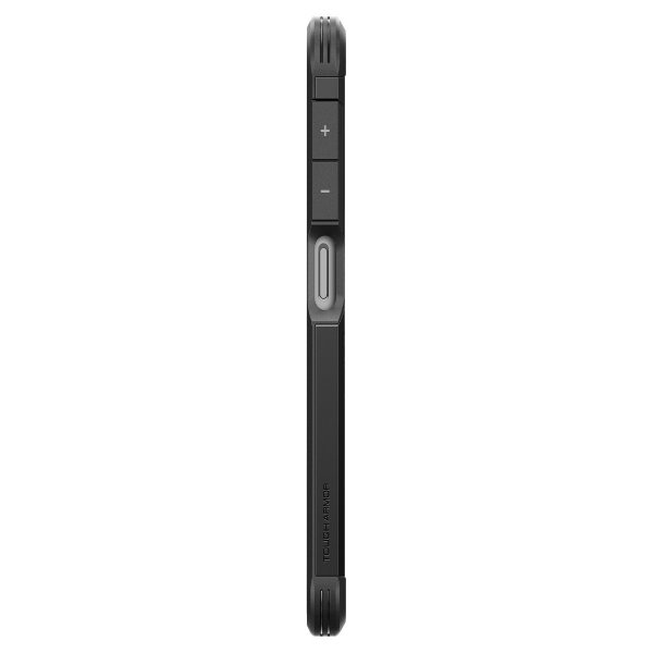 Spigen Samsung Galaxy A14 Skal Tough Armor Svart