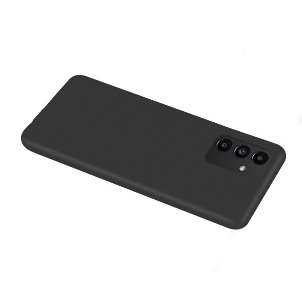 Samsung Galaxy A14 Skal TPU Svart