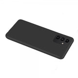 Samsung Galaxy A14 Skal TPU Svart
