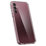 Spigen Samsung Galaxy A14 Skal Ultra Hybrid Crystal Clear