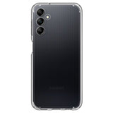 Spigen Samsung Galaxy A14 Skal Ultra Hybrid Crystal Clear