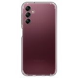 Spigen Samsung Galaxy A14 Skal Ultra Hybrid Crystal Clear