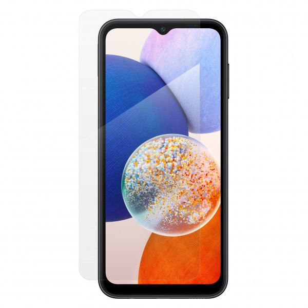 ZAGG InvisibleShield Samsung Galaxy A14 Skärmskydd Glass Elite