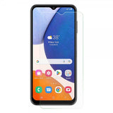 Samsung Galaxy A14 Skärmskydd i Härdat Glas Case Friendly
