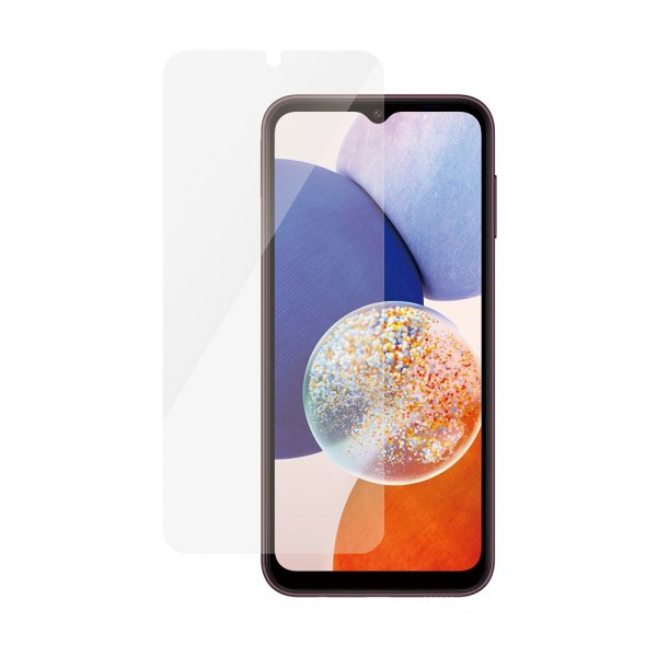 PanzerGlass Samsung Galaxy A14 Skärmskydd Ultra-Wide Fit