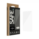 SAFE by PanzerGlass Samsung Galaxy A14 Skärmskydd Ultra-Wide Fit