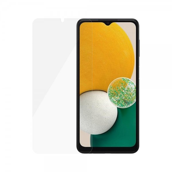 SAFE by PanzerGlass Samsung Galaxy A14 Skärmskydd Ultra-Wide Fit