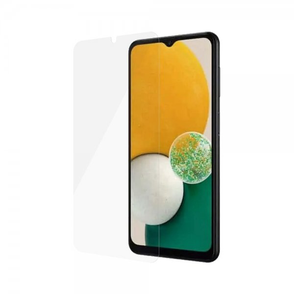 SAFE by PanzerGlass Samsung Galaxy A14 Skärmskydd Ultra-Wide Fit