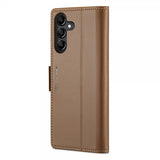 CaseMe Samsung Galaxy A14 Fodral 023 Series Brun