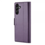 CaseMe Samsung Galaxy A14 Fodral 023 Series Lila