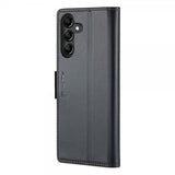 CaseMe Samsung Galaxy A14 Fodral 023 Series Svart