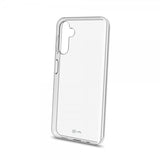 Celly Samsung Galaxy A14 Skal GELSKIN Transparent