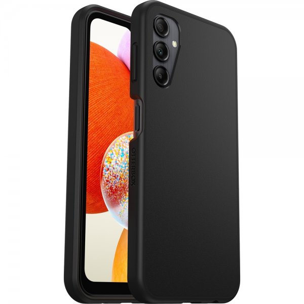 Otterbox Samsung Galaxy A14 Skal React Svart