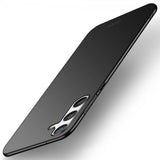 Mofi Samsung Galaxy A14 Skal Shield Slim Svart