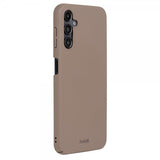 holdit Samsung Galaxy A14 Skal Slim Case Mocha Brown