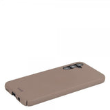 holdit Samsung Galaxy A14 Skal Slim Case Mocha Brown
