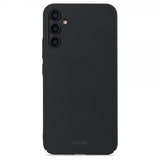 holdit Samsung Galaxy A14 Skal Slim Case Svart