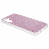Nordic Covers Samsung Galaxy A14 Skal Sparkle Series Blossom Pink