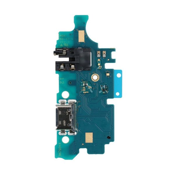 Samsung Galaxy A15 4G/A15 5G (SM-A155F/SM-A156B) Laddkontakt Original