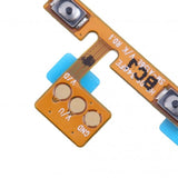 Samsung Galaxy A15 5G SM-A156 Volymknappar med flexkabel