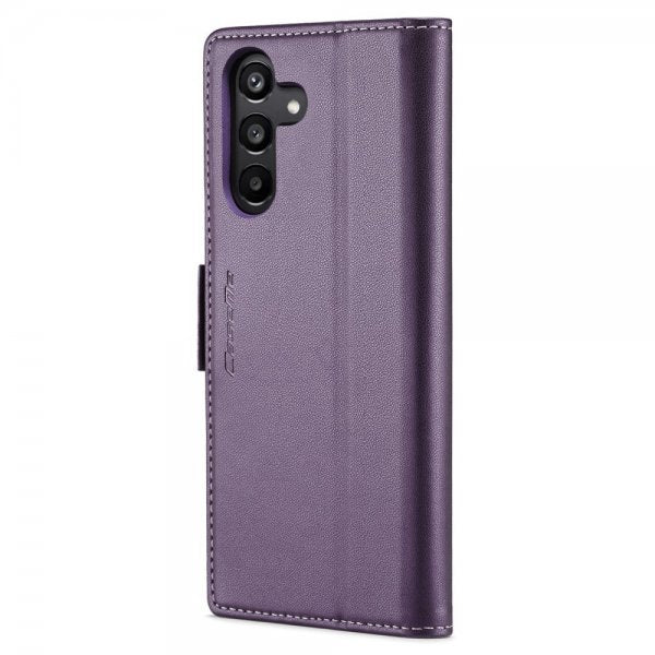 CaseMe Samsung Galaxy A15 Fodral 023 Series Lila