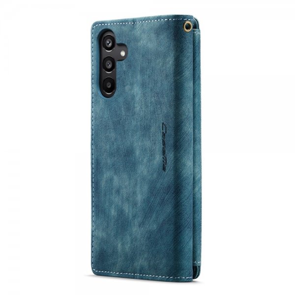 CaseMe Samsung Galaxy A15 Fodral C30 Series Blå