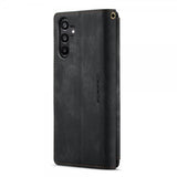 CaseMe Samsung Galaxy A15 Fodral C30 Series Svart