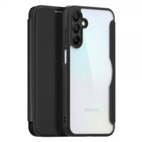 Dux Ducis Samsung Galaxy A15 Fodral Skin X Pro Series Svart