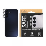 SAFE by PanzerGlass Samsung Galaxy A15 Kameraskydd Camera Protector Svart
