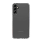Rvelon Samsung Galaxy A15 Skal Silikon Transparent