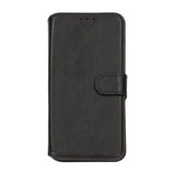 Rvelon Samsung Galaxy A15 Fodral Magnetiskt Avtagbart Skal Svart