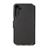 Rvelon Samsung Galaxy A15 Fodral 4 Kortfack Svart