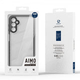 Dux Ducis Samsung Galaxy A15 Skal Aimo Series Svart