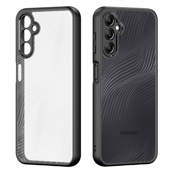 Dux Ducis Samsung Galaxy A15 Skal Aimo Series Svart