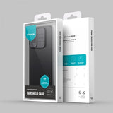 Nillkin Samsung Galaxy A15 Skal CamShield Svart