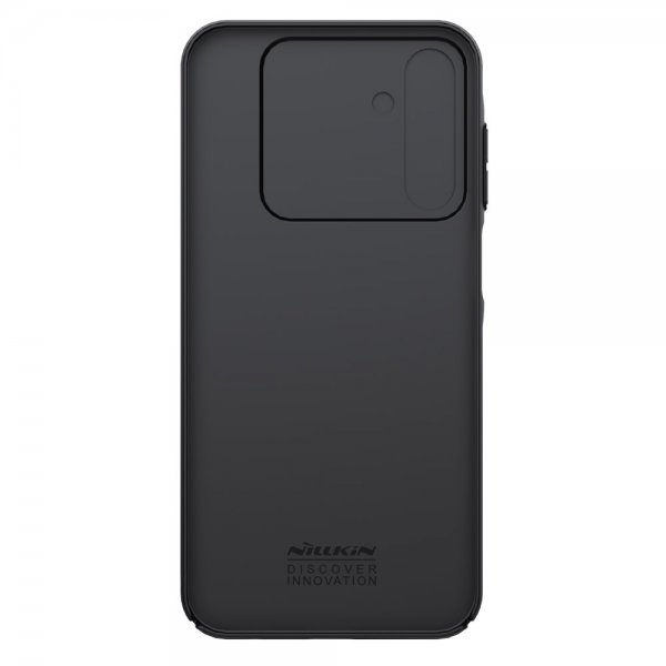 Nillkin Samsung Galaxy A15 Skal CamShield Svart