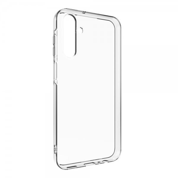 ZAGG Samsung Galaxy A15 Skal Clear Case Transparent