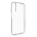 ZAGG Samsung Galaxy A15 Skal Clear Case Transparent