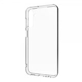 ZAGG Samsung Galaxy A15 Skal Clear Case Transparent