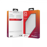 ZAGG Samsung Galaxy A15 Skal Clear Case Transparent